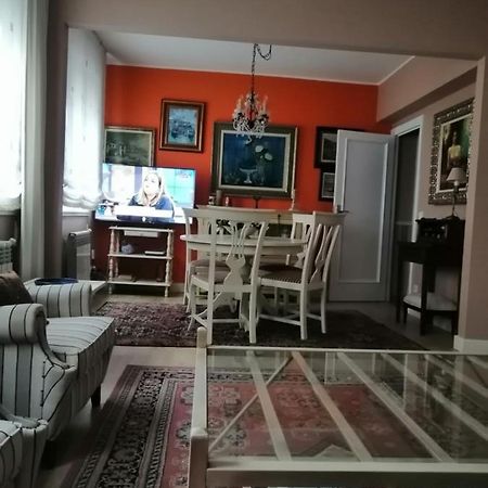 Piso Centrico Vigo 6 Pax Lola Apartment Exterior foto