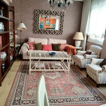 Piso Centrico Vigo 6 Pax Lola Apartment Exterior foto