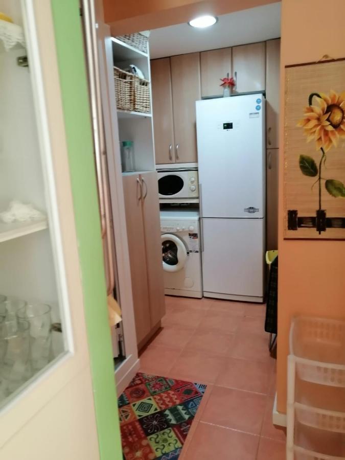 Piso Centrico Vigo 6 Pax Lola Apartment Exterior foto