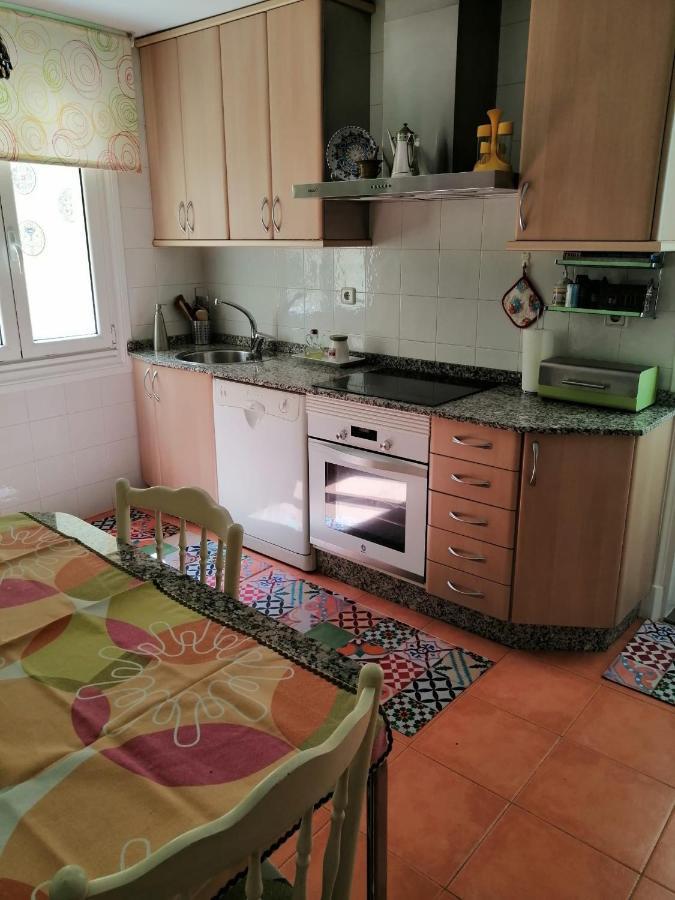 Piso Centrico Vigo 6 Pax Lola Apartment Exterior foto