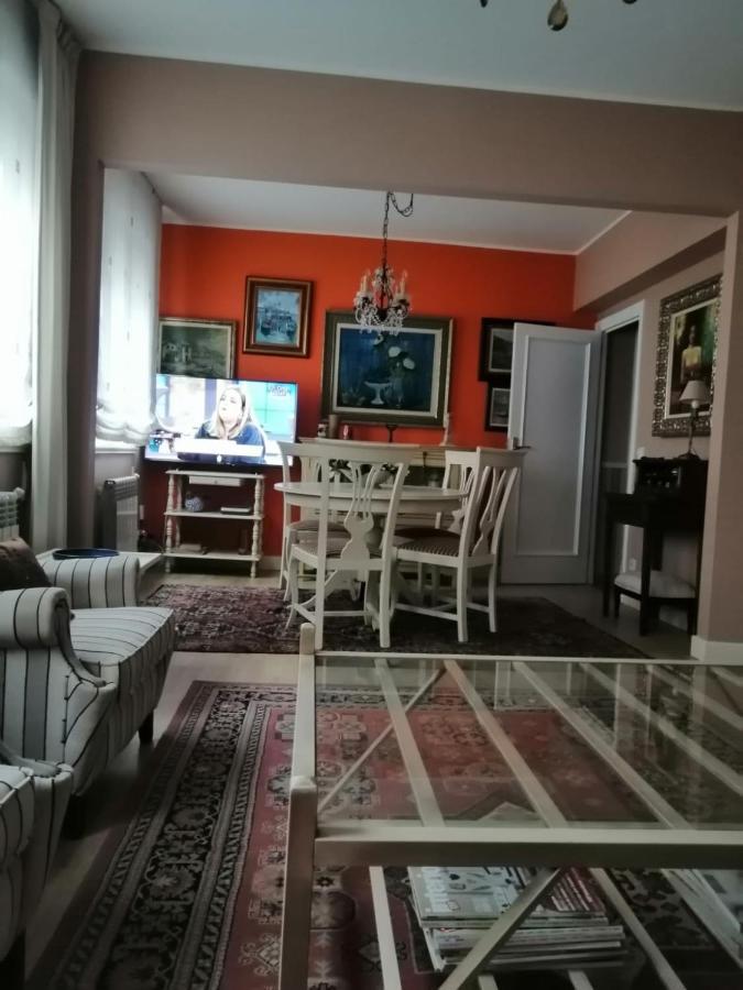 Piso Centrico Vigo 6 Pax Lola Apartment Exterior foto