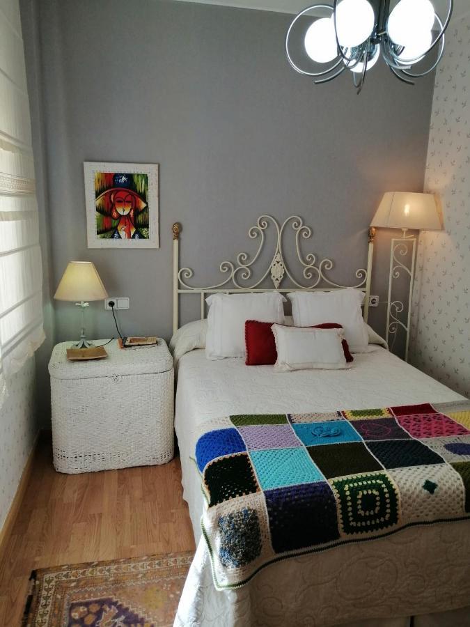 Piso Centrico Vigo 6 Pax Lola Apartment Exterior foto